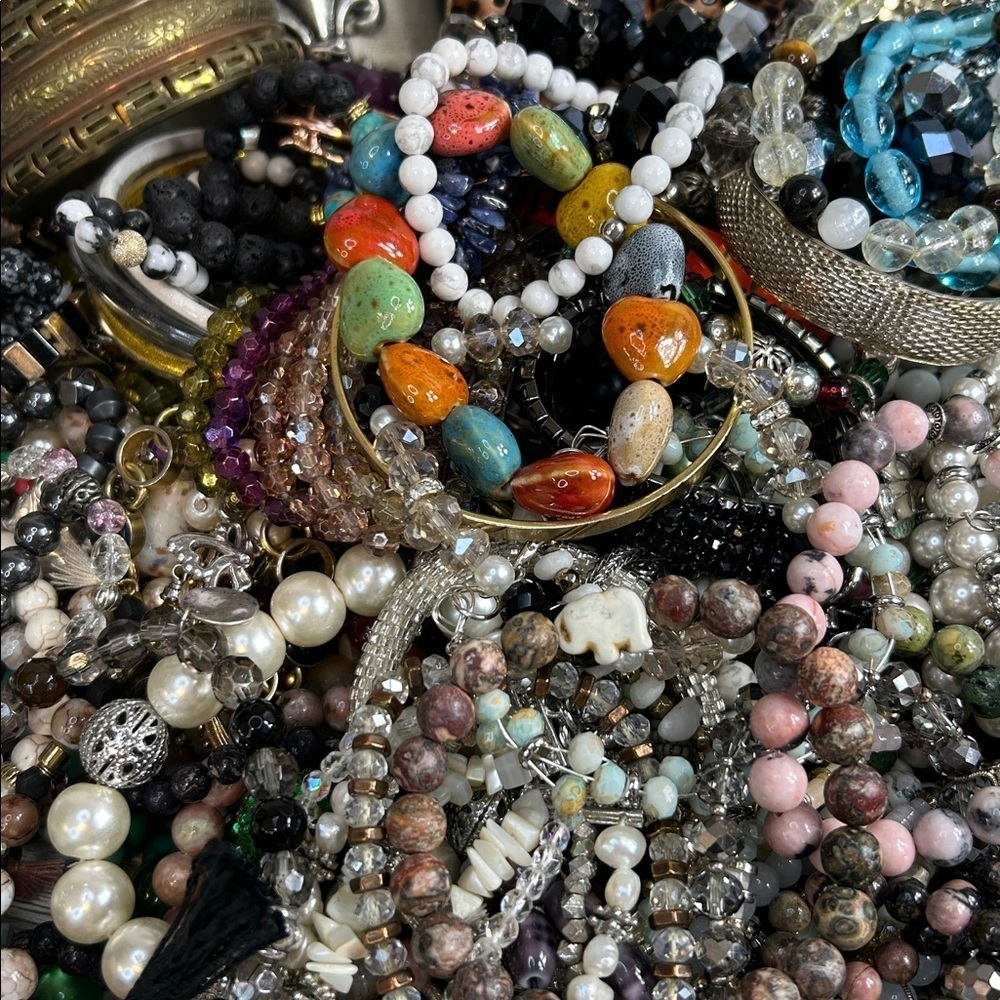 2/13 jewelry show